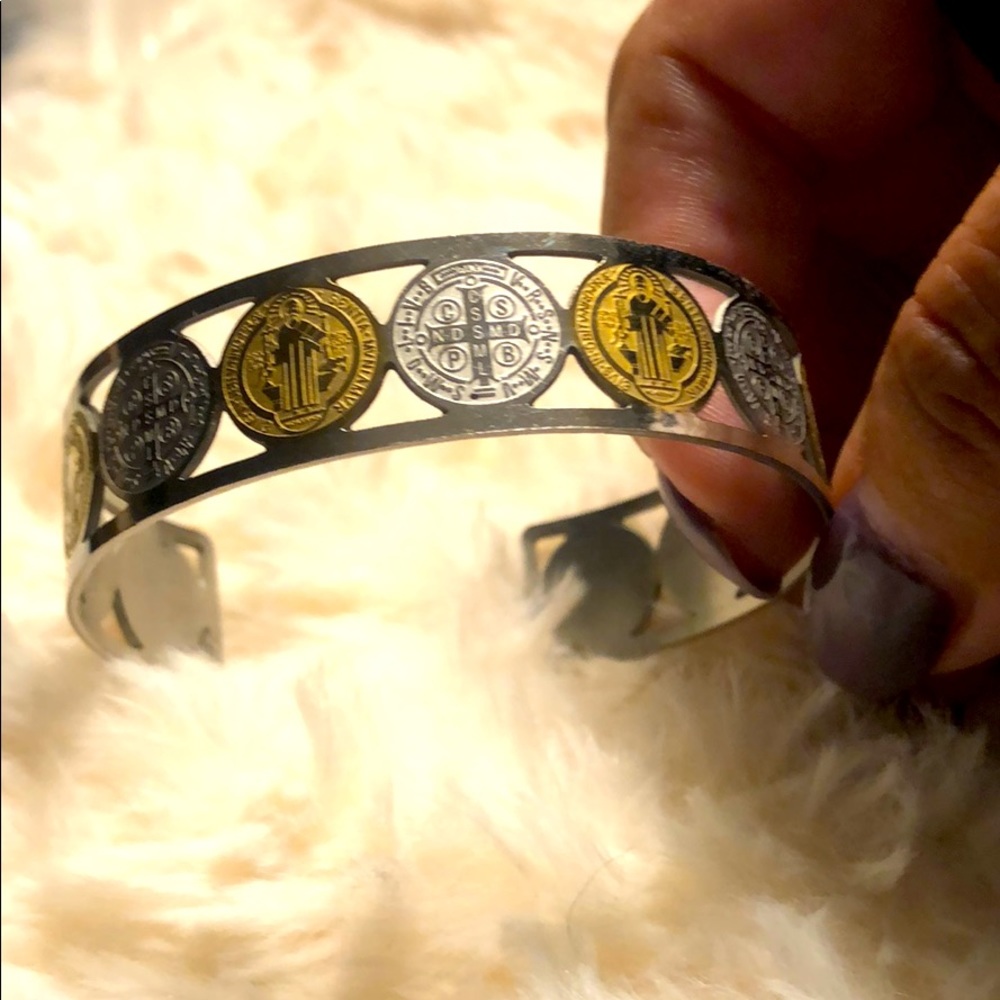 San Benito bracelet